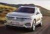 Volkswagen Touareg 2018