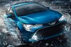 Toyota Corolla America 2018