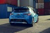 Toyota Corolla Amerika 2018