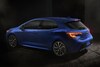 Toyota Corolla Amerika 2018