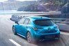 Toyota Corolla Amerika 2018