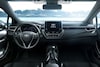 Toyota Corolla Amerika 2018
