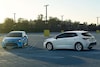 Toyota Corolla Amerika 2018