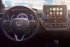 Interieur Toyota Auris Corolla