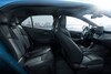 Interieur Toyota Auris Corolla