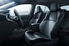 Interieur Toyota Auris Corolla