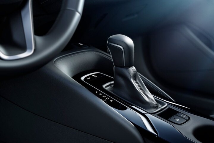 Interieur Toyota Auris Corolla