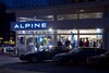 Alpine Center Soestdijk