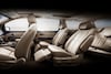 Gefacelifte Kia Carnival gelanceerd in Zuid-Korea