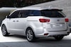 Gefacelifte Kia Carnival gelanceerd in Zuid-Korea