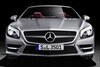Facelift Friday Mercedes-Benz SL-Klasse R231