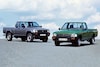 Volkswagen Taro