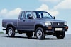 Volkswagen Taro