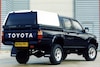 De Tweeling Volkswagen Taro Toyota HiLux