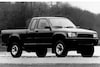 De Tweeling Volkswagen Taro Toyota HiLux