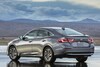 Honda toont nieuwe Insight 