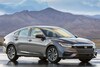 Honda toont nieuwe Insight 
