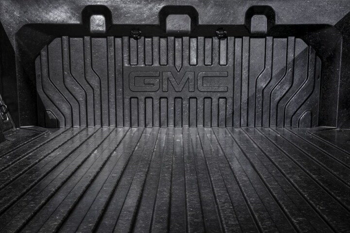 GMC Sierra AT4