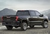 GMC Sierra AT4