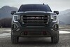 GMC Sierra AT4