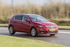 AutoWeek 13 2018 magazine Peugeot 308 1.5 BlueHDi