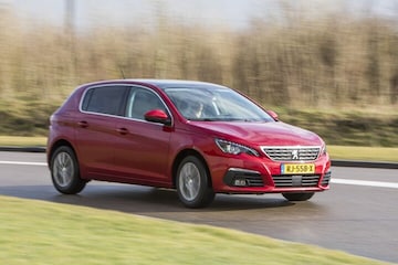AutoWeek 13 2018 magazine Peugeot 308 1.5 BlueHDi