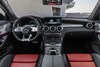 Mercedes-AMG C63S Coupé 2019