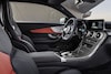 Mercedes-AMG C63S Coupé 2019
