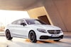 Mercedes-AMG C63S Coupé 2019