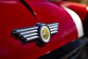 Classic Mini Electric