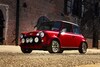 Classic Mini Electric