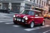 Classic Mini Electric