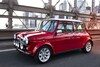 Classic Mini Electric