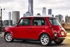 Classic Mini Electric