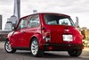Classic Mini Electric