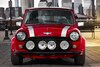 Classic Mini Electric