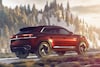 Volkswagen Atlas SportCross Concept