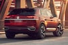 Volkswagen Atlas SportCross Concept