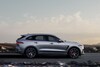 Jaguar F-Pace SVR