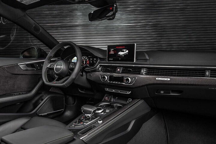 Audi RS5 Sportback