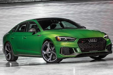 Audi RS5 Sportback