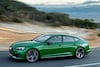 Audi RS5 Sportback