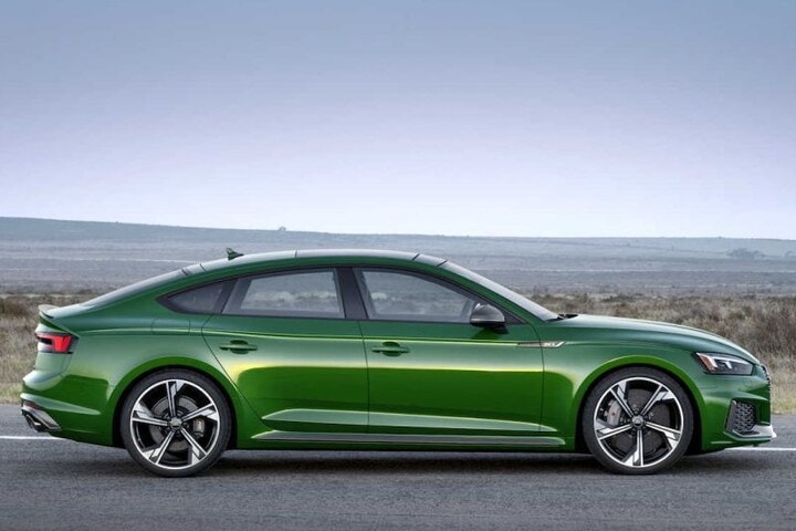 Audi RS5 Sportback