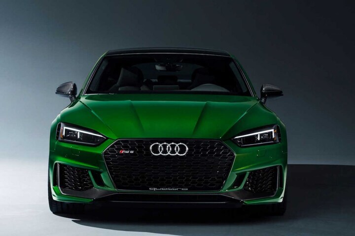Audi RS5 Sportback
