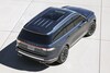 Lincoln Aviator Preview