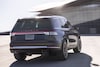 Lincoln Aviator Preview