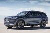 Lincoln Aviator Preview