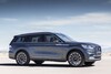 Lincoln Aviator Preview