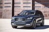 Lincoln Aviator Preview