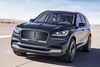Lincoln Aviator Preview